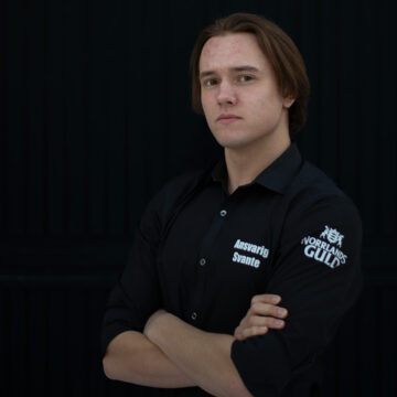 Svante Andersson